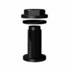 Accessoires Overflow Pipe 50mmmm Plastic (OVL)