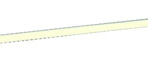 Pond Accessoires LED 600mmmm Inox (VB6)
