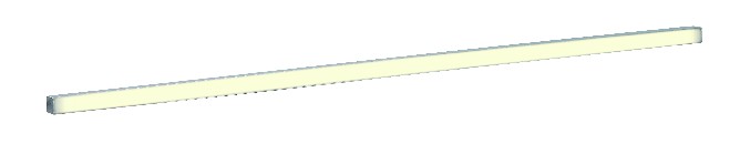 Pond Accessoires LED 600mmmm Inox (VB6)