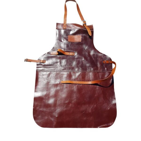 SALE mm Leather (Leather Apron)