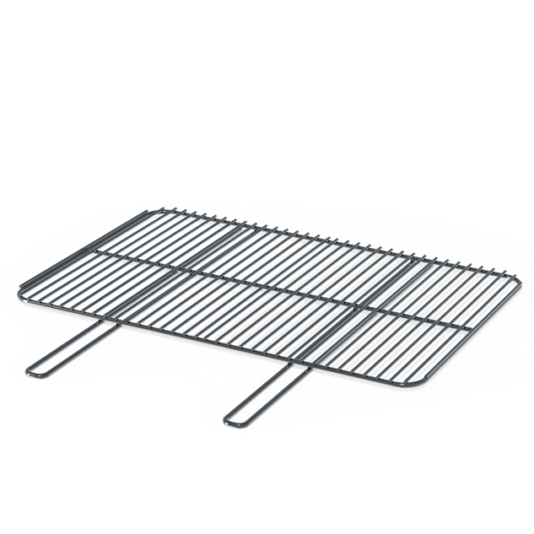 Forno Accessoires BBQ Grill 700mmmm Chromed Steel (BAC8)
