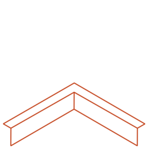 CorTen Edging Set 300mm CorTen 2mm (CZ2.100BI)