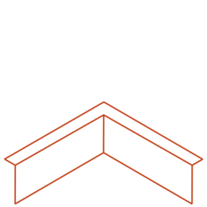 CorTen Edging Set 300mm CorTen 2mm (CZ2.150BI)