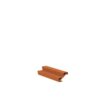 Stair 1500 x 480 x 340mm CorTen 4mm (CST2.3)