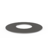 Forno Accessoires ø 980x10mm 10mm Carbonsteel (BFC15 baking tray)