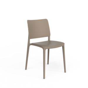 stool sera white / ral colour mm (TOSS016)