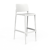 high stool sera white / ral colour mm (TOHSS075)