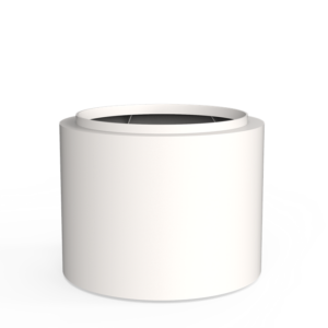 Topic 1000x800mm Aluminium 3 mm (TPA2)