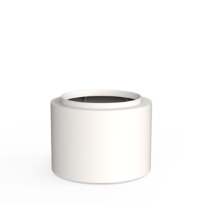 Topic 800x600mm Aluminium 3 mm (TPA3)