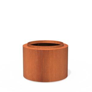 Topic 800x600mm Corten 2 mm (TPC3)