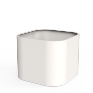 Tonic 900x900x720mm Aluminium 4 mm (TOA3)