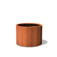 Boxer 800x600mm Corten 2 mm (BC3)