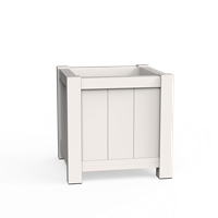 York 800x800x800mm aluminium 3mm (AY2)