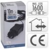 Start-adapter voor koppelbare kerstverlichting
