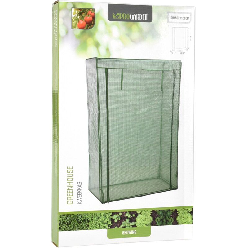 Tomaten Kweekkas - 100 x 50 x 150