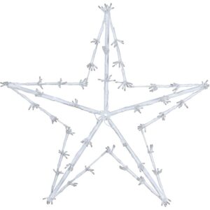 Kerstster 80cm - 320LED