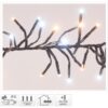 Clusterverlichting - 1512 LED - 2-kleuren: wit + warm wit