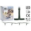 LED-verlichting - 240 LED's - 18 meter - extra warm wit