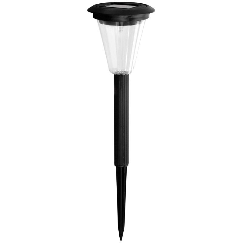 Set van 10 Solar LED-lampen