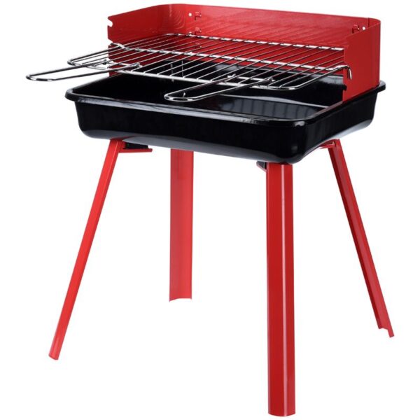 Barbecue - compact - 45cm