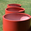 Sydney speciale serie Aluminium Rood