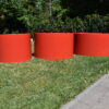 Sydney speciale serie Aluminium Rood